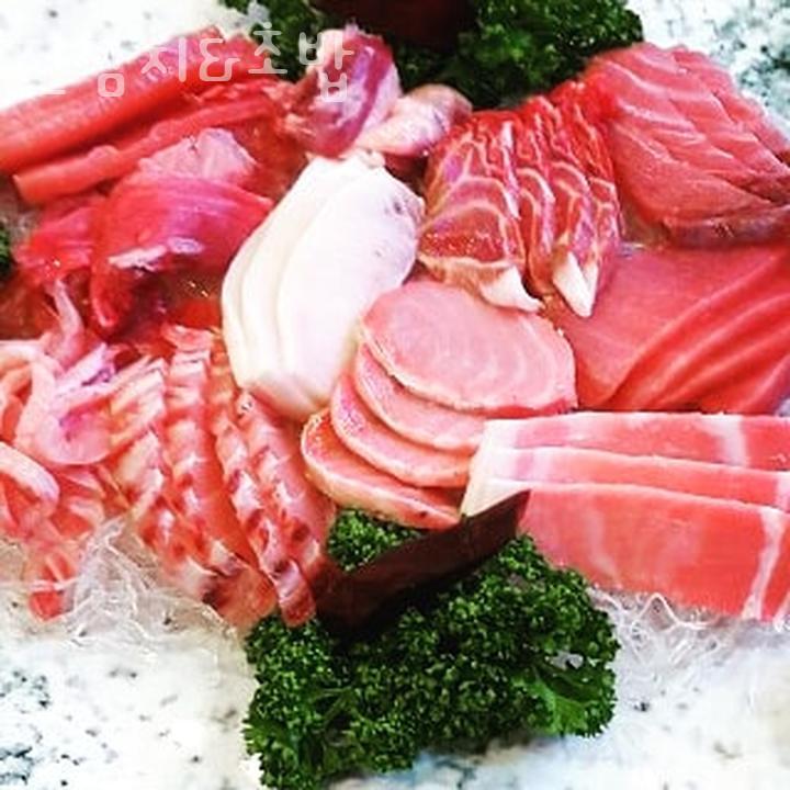 진참치 이미지