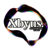 Xbyus HUB 로고