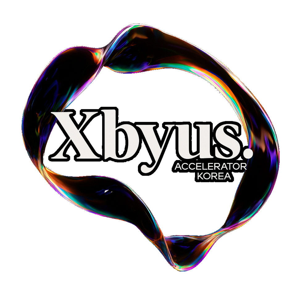 BYUS Hub 로고