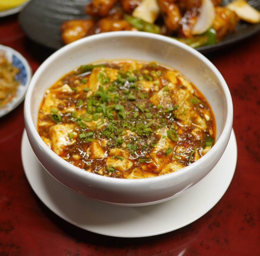 태화반점 이미지