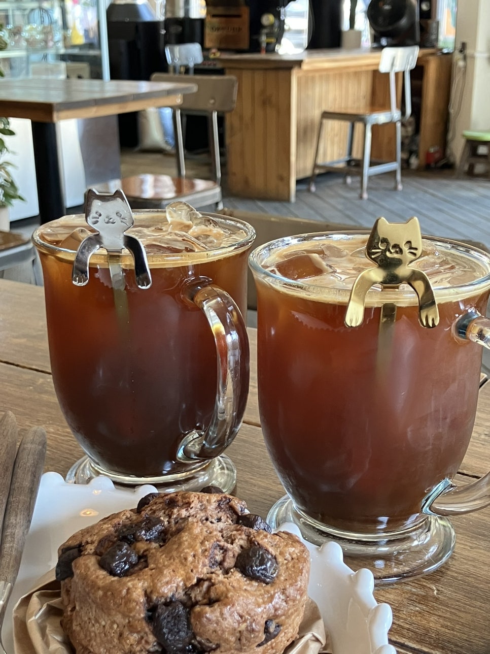 카페(cafe) 뜨란 이미지