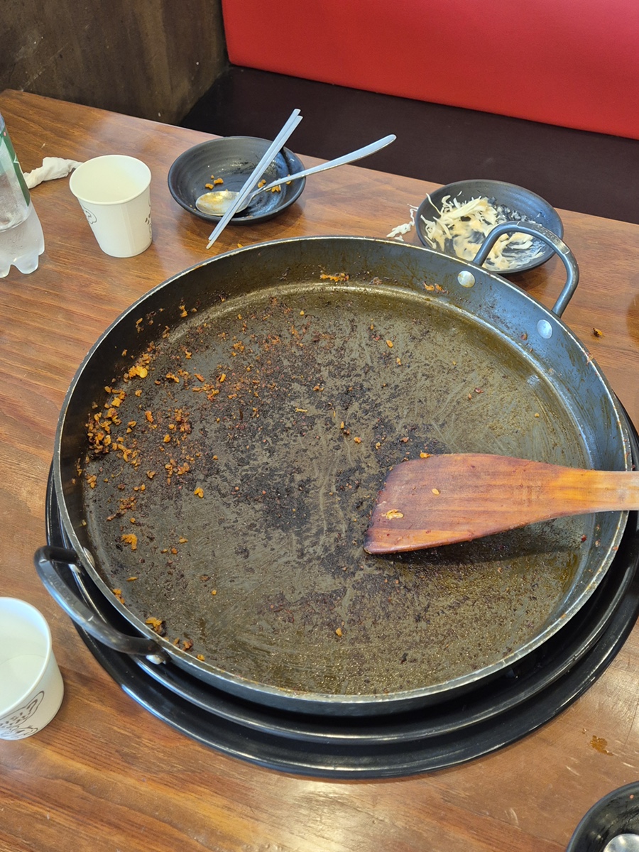 유가네닭갈비 김해주촌점 이미지