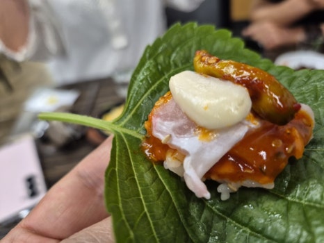 남도학하식당 이미지