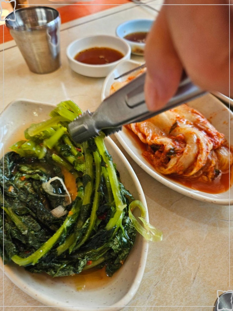 20호할머니손칼국수 이미지