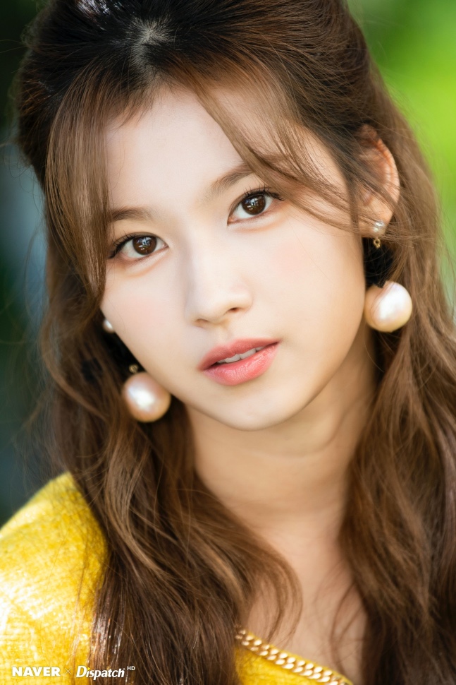 하트헤어 이미지