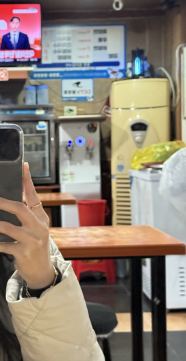 짱아네모밀기계우동 이미지