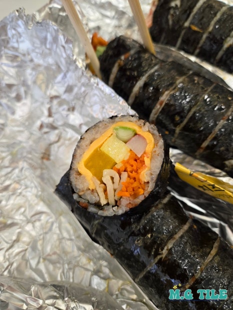 백가네떡볶이 이미지