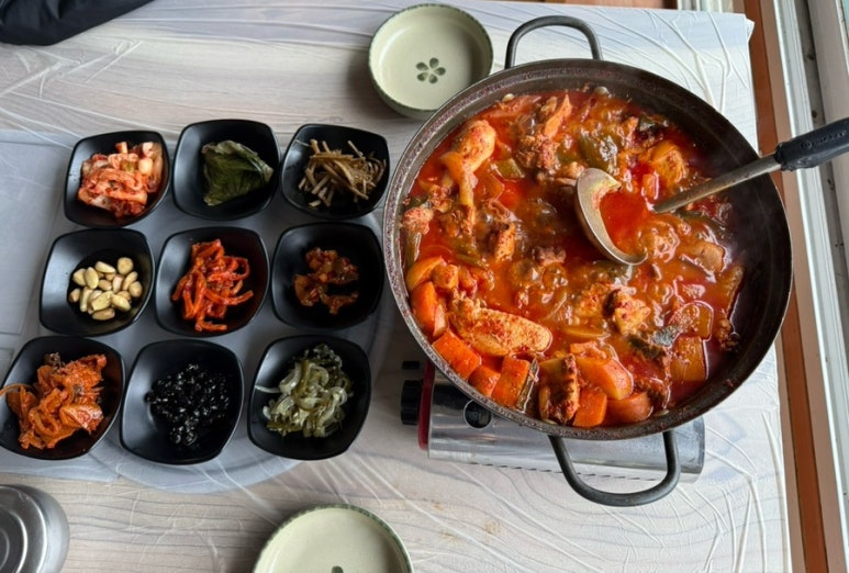 레인보우수상레저 이미지