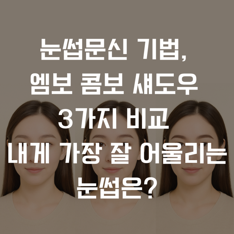 희브로우 이미지