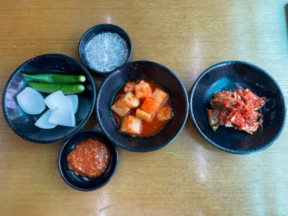 전라도장수순대국밥 이미지
