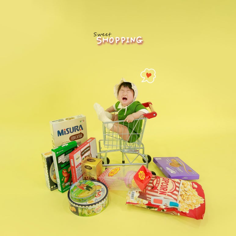 과자스튜디오 이미지