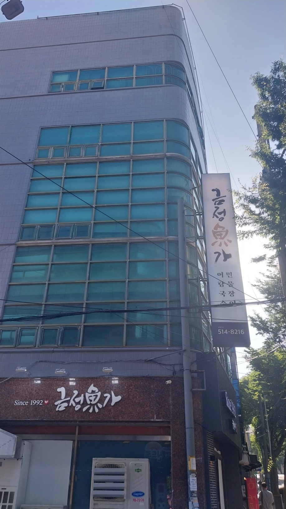 금정어가 이미지