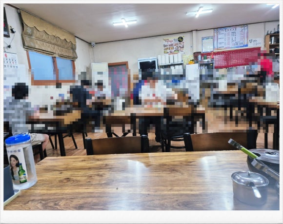 달인이금애잔치국수 이미지