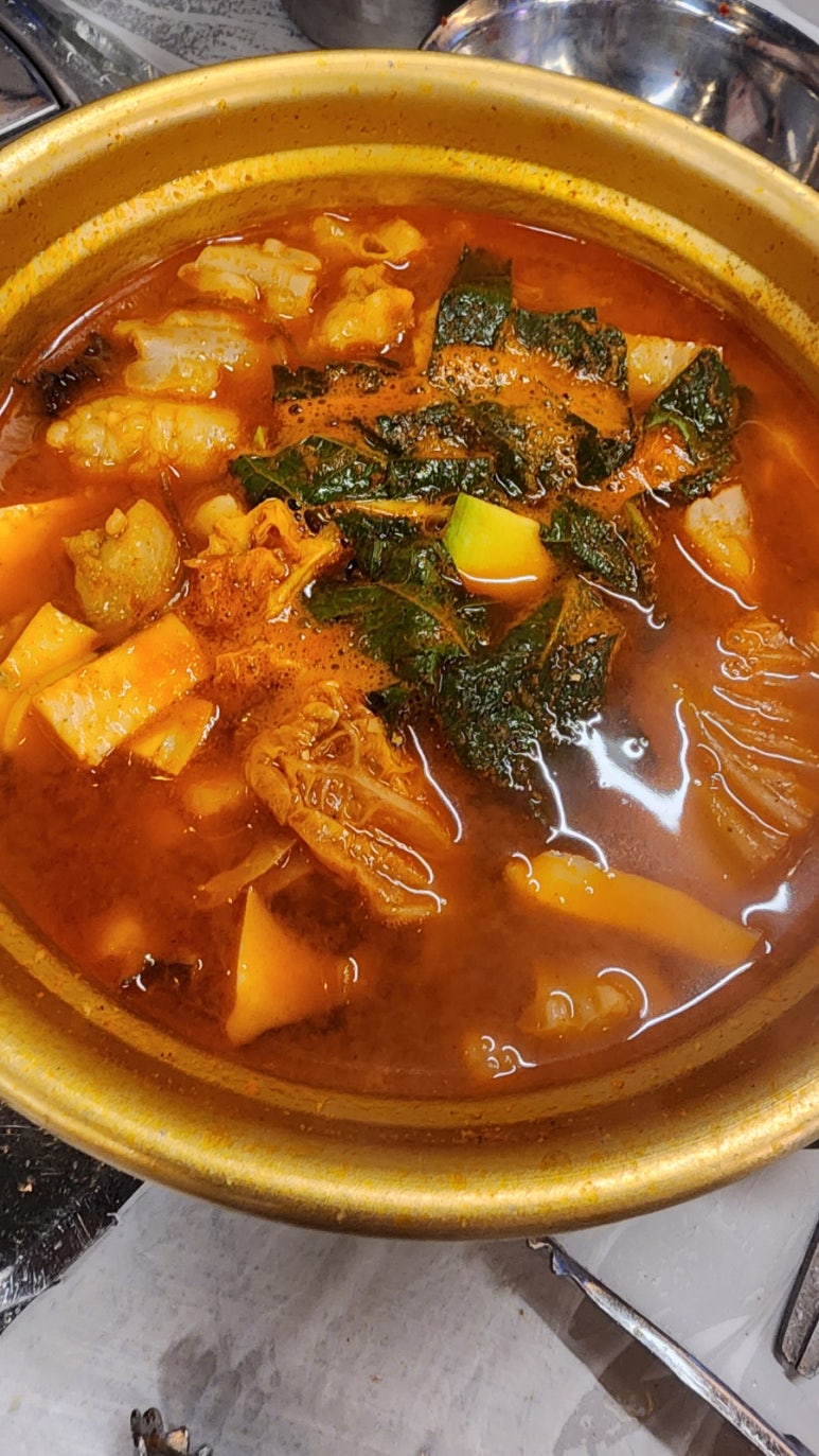 동춘돌곱창석관 이미지