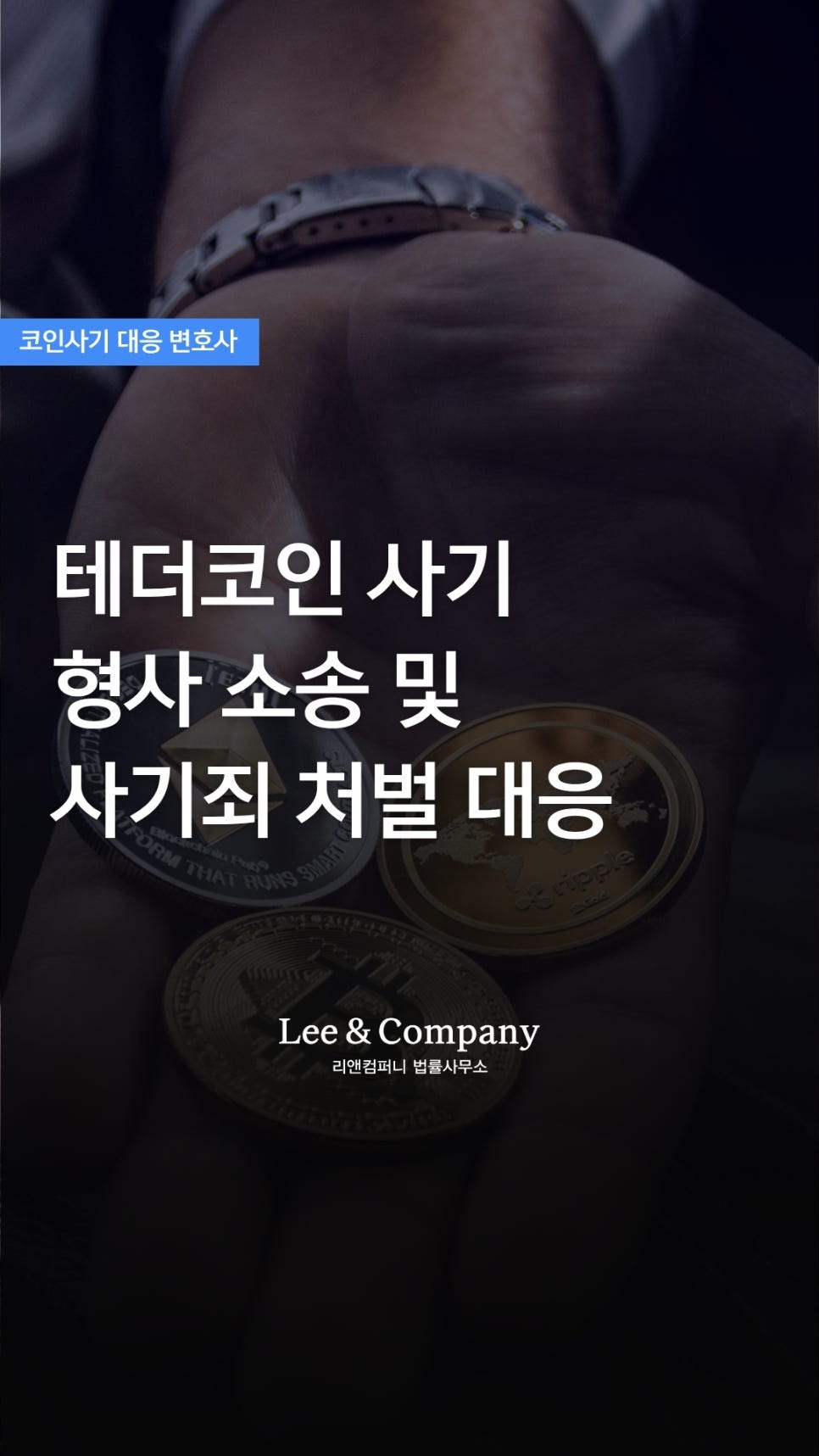 리앤컴퍼니법률사무소 이미지