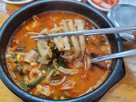 먹뽀곱창 이미지