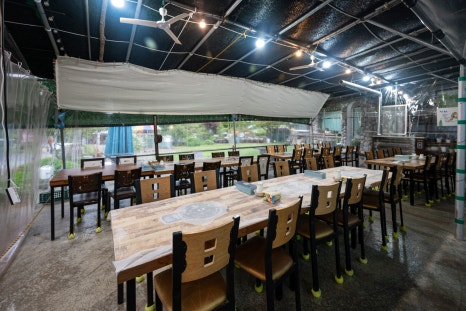 선암가든 이미지