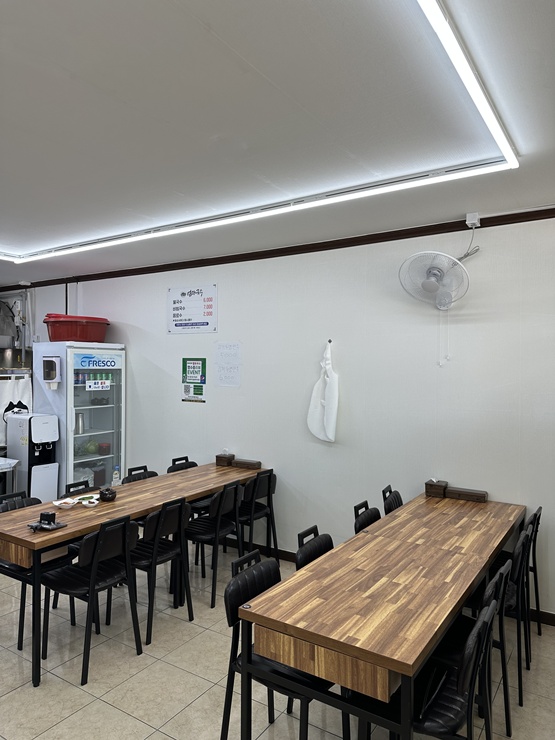 엄마국수 이미지