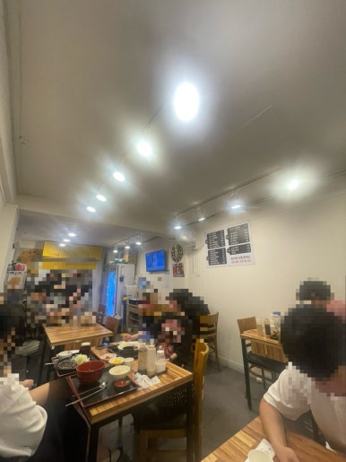 손가네돈까스 이미지