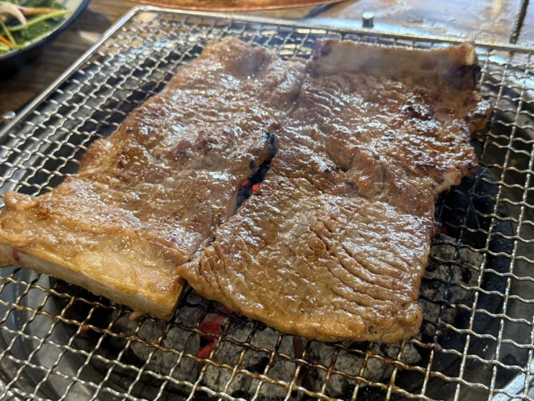 산곡갈비맛집 이미지