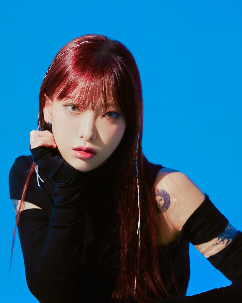 비비엔느 이미지