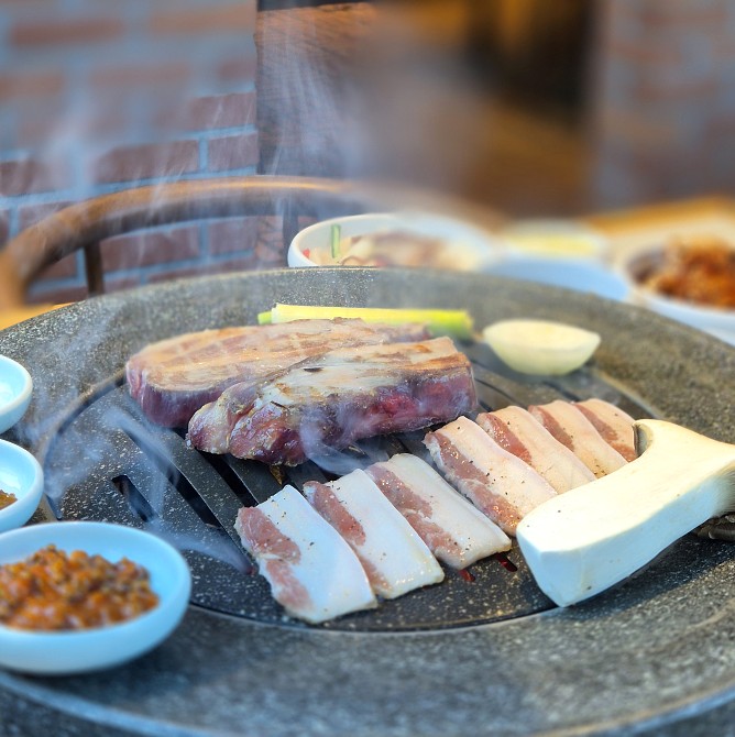 고귀관 이미지