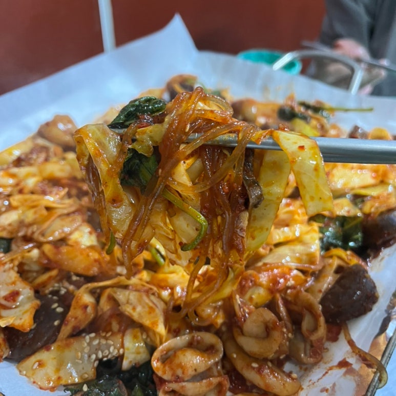 두꺼비야채곱창 이미지