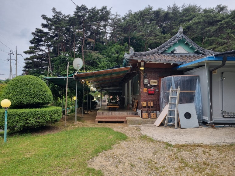 명성호수산장 이미지