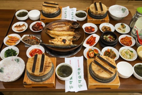 대숲마을 이미지