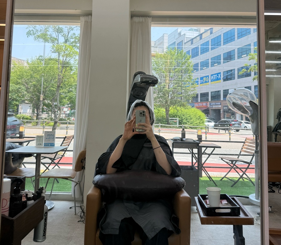 살롱드푸즈 이미지