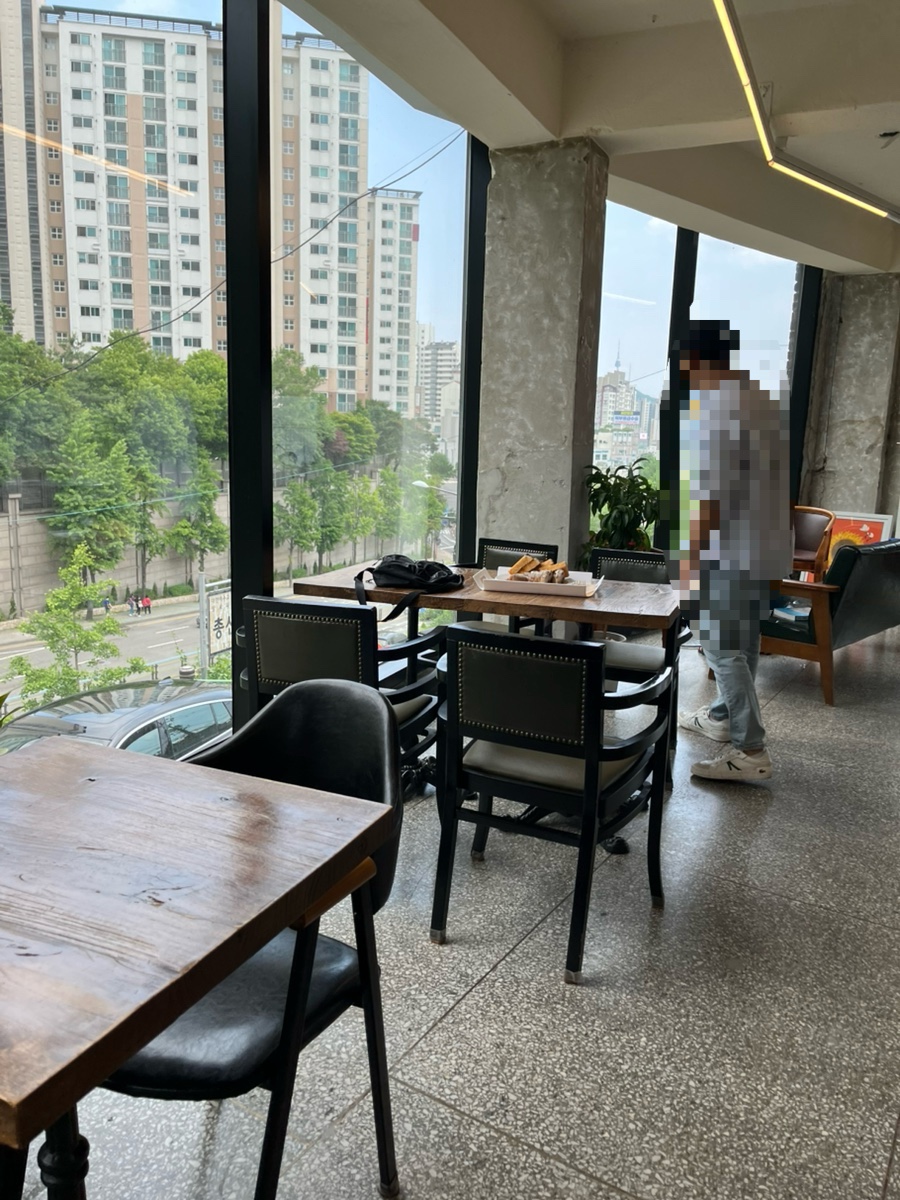 흰곰베이커리 이미지