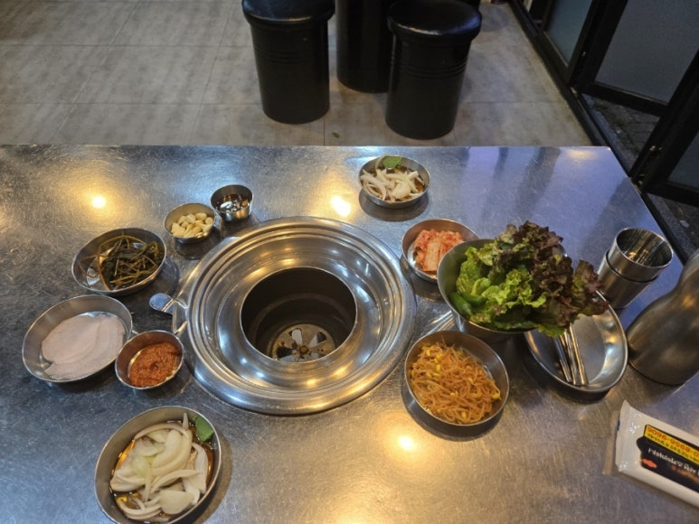 김해본가뒷고기(혁신점) 이미지