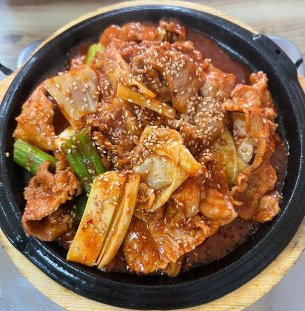 승효대패삼겹살 이미지