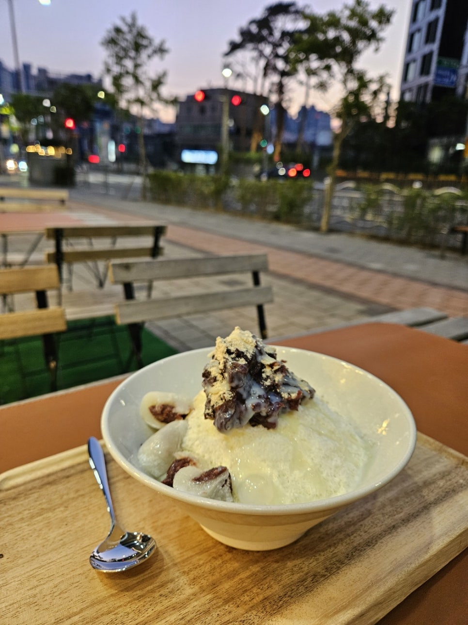 카페마일로 이미지