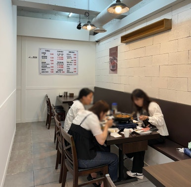정성을다한갈비찜 이미지