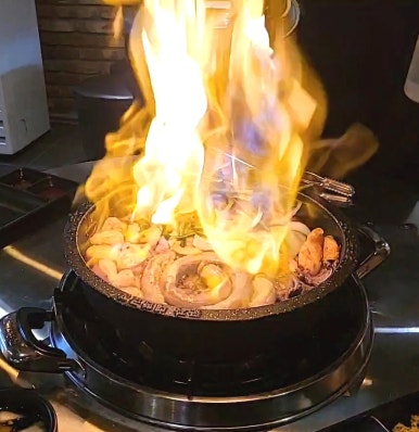 군자대한곱창안양 이미지