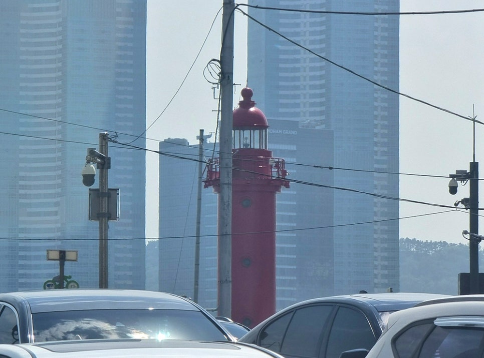 영도빨간등대밀면 이미지