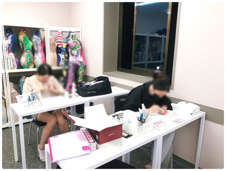엠비씨아카데미뷰티미용학원 이미지