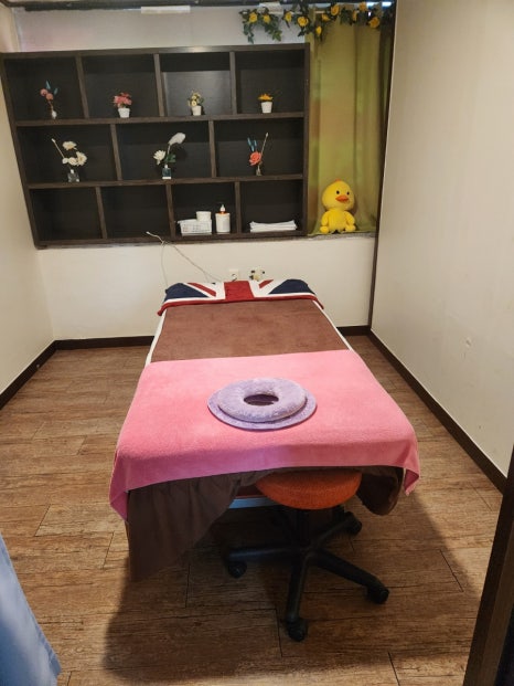 중국약손 이미지