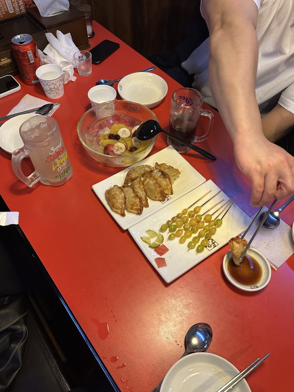 투다리(계산삼거리) 이미지