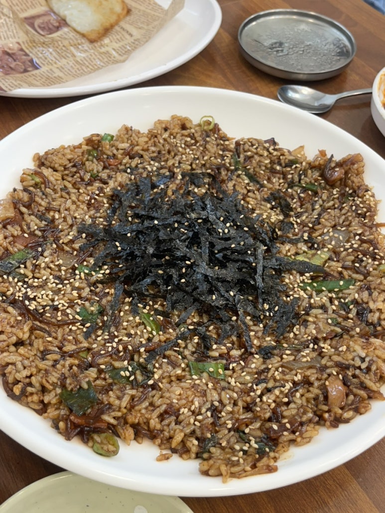 미도안동찜닭 이미지