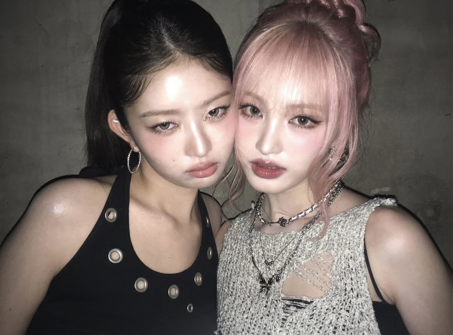 아이브헤어 이미지