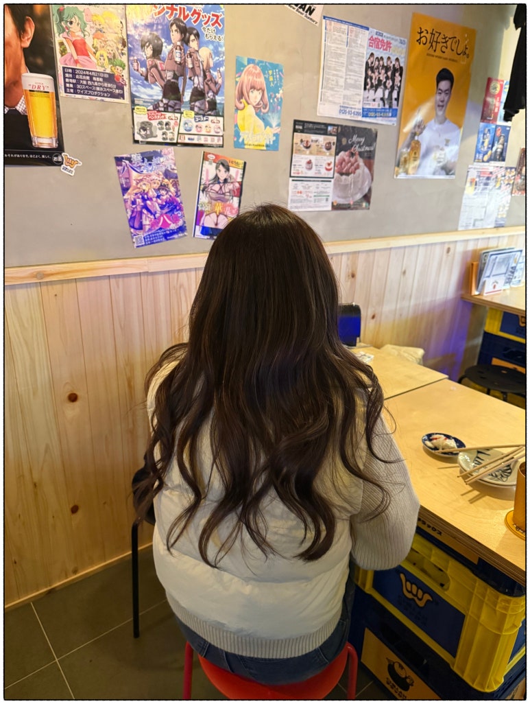 디유즈헤어&붙임머리 이미지