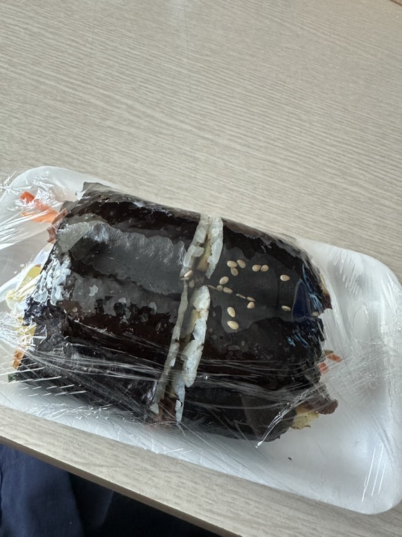 꼬마나무김밥 이미지