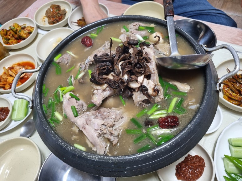 명성호수산장 이미지