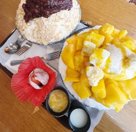 감미모찌 이미지