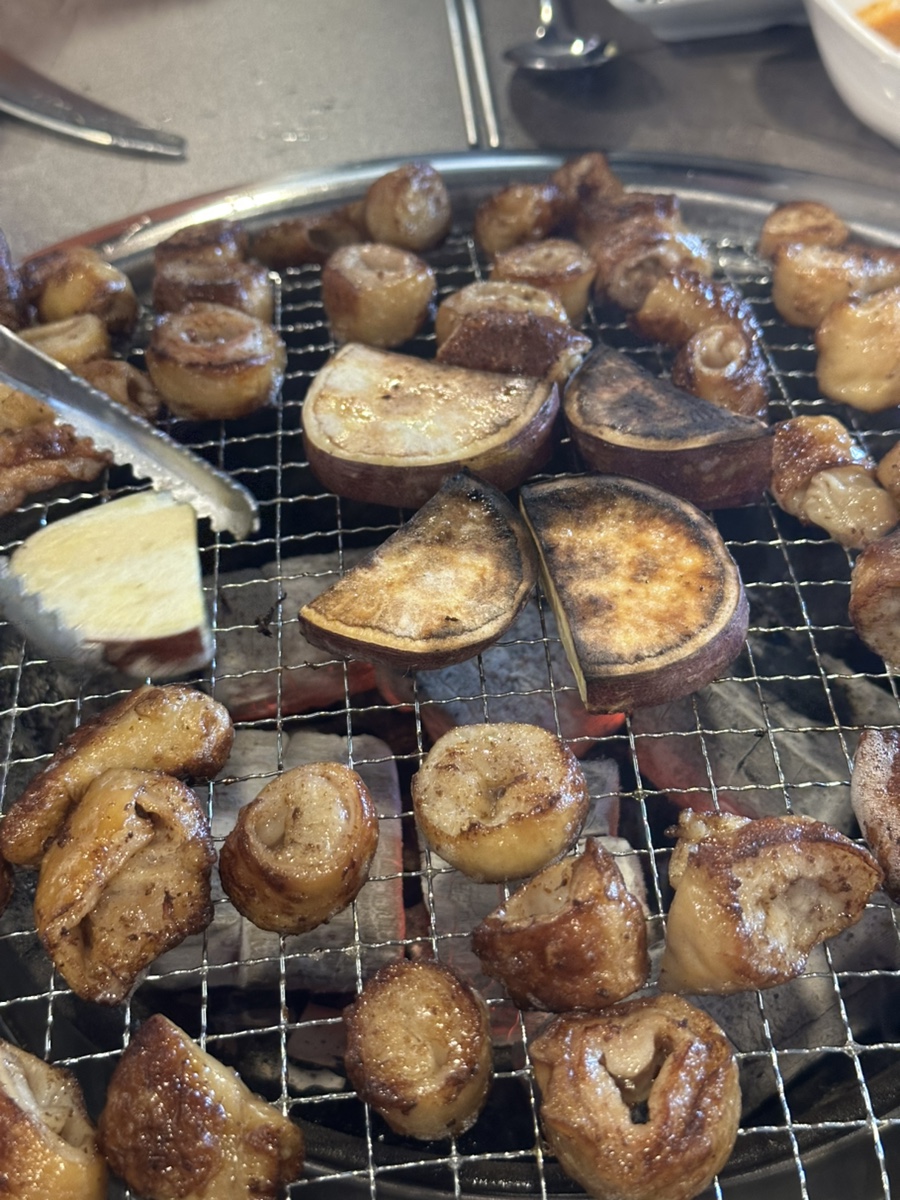 덕신막창 이미지