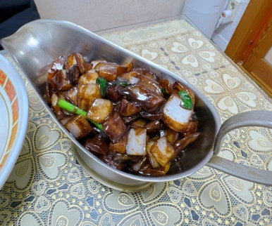청궁중화요리 이미지