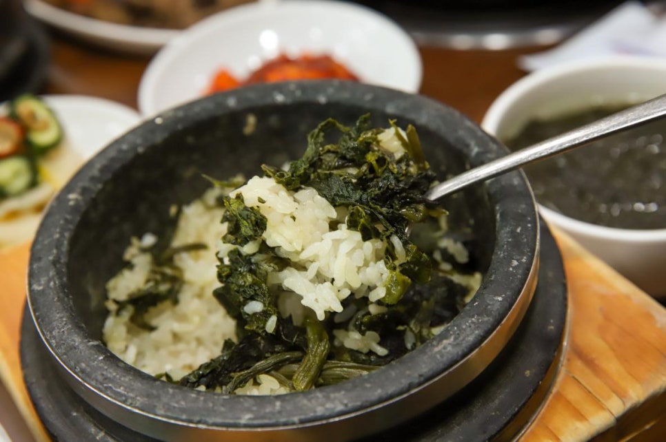 구수한마을 이미지