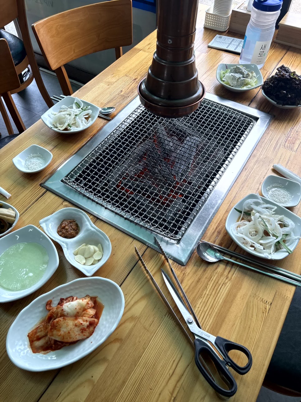 고향한우축산 이미지